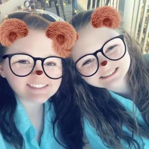 Meet your Posher, Ginny